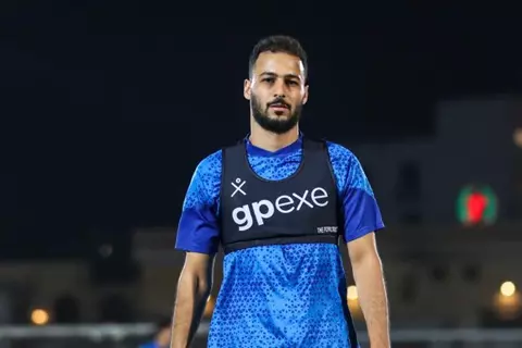 بعد أنباء ارتباطه بالزمالك.. سيراميكا ليلا كورة: متمسكون بـ "بيكهام" وعقده ممتد 3 مواسم